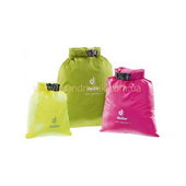 Гермомешок водонепроницаемый Deuter Light Drypack 1 39680 от магазина Мандривник Украина